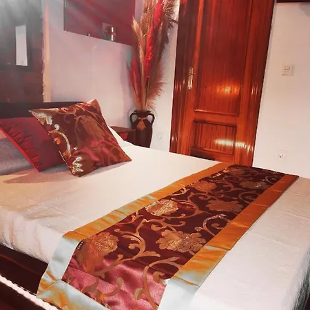 Turistico Somio Apartment Gijón