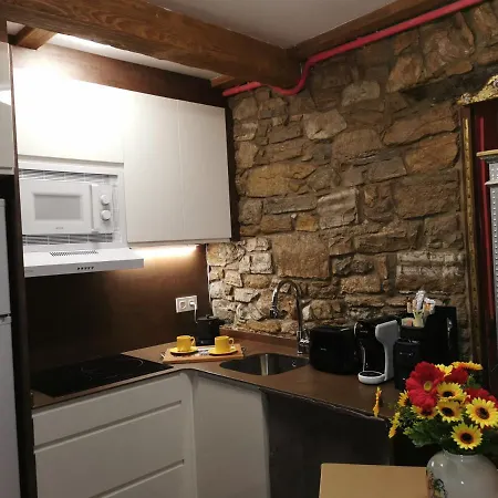 Apartamento Turístico Somió *