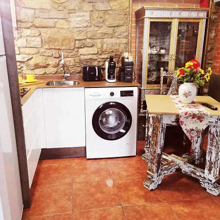 Turistico Somio Apartment Gijon