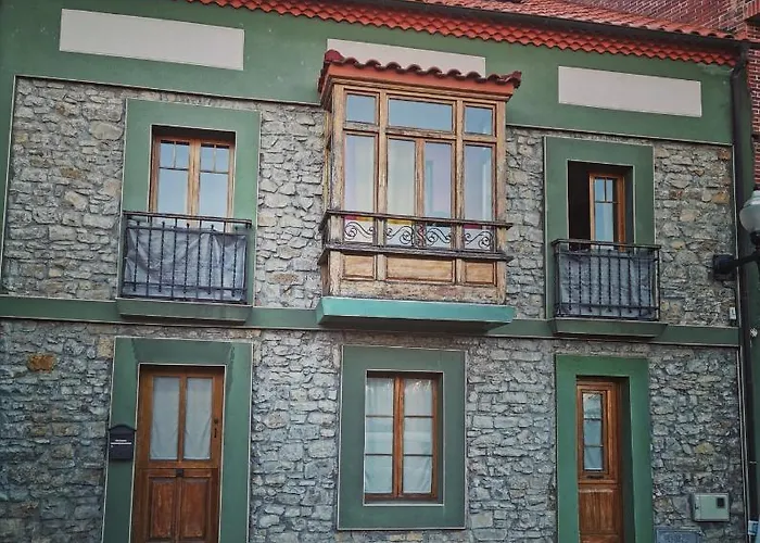 Lejlighed Turistico Somio