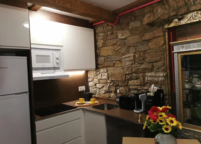 Lejlighed Turistico Somio *