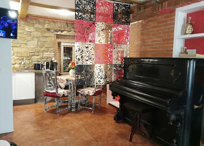 Turistico Somio Lejlighed *