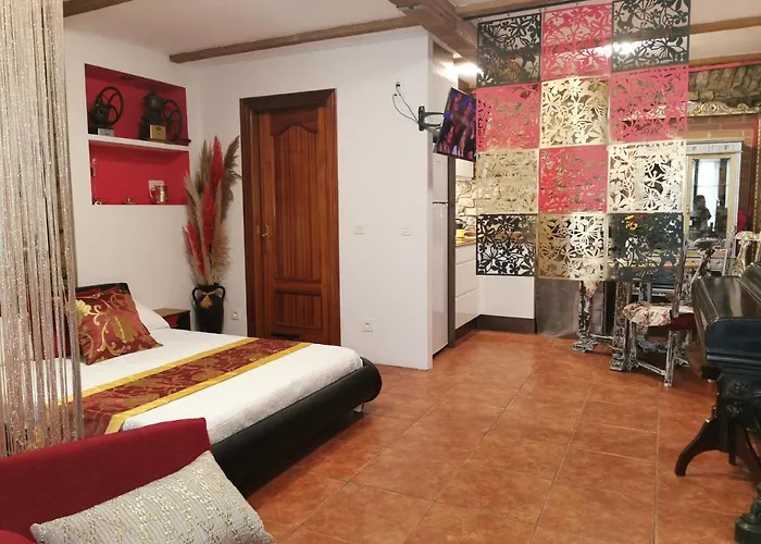 Lejlighed Turistico Somio *