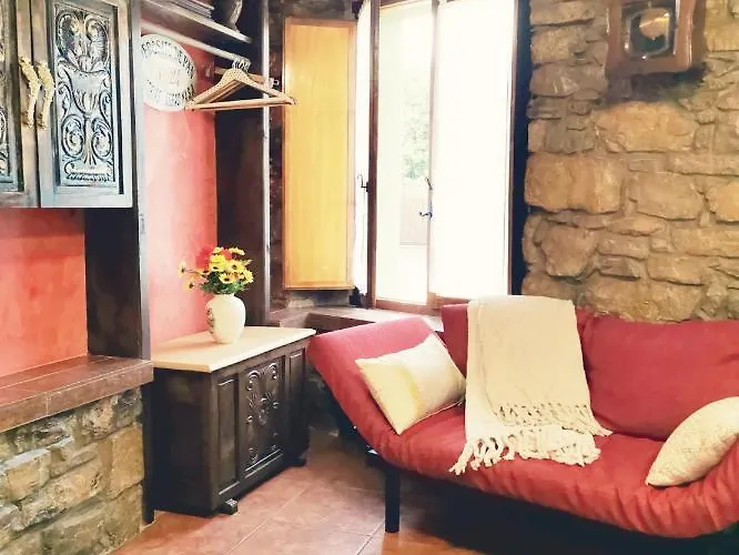 Turistico Somio Lejlighed *