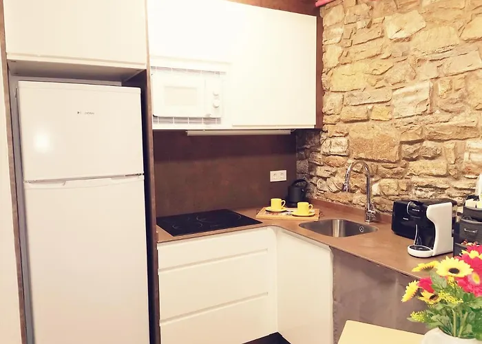 Turistico Somio Lejlighed Gijón