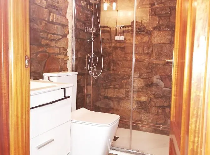 Lejlighed Turistico Somio Gijón