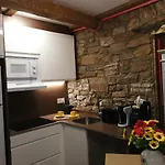 Apartment Turistico Somio *