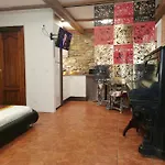 Apartment Turistico Somio
