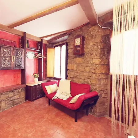 Turístico Somió, En El Camino De Santiago Del Norte Apartamento *