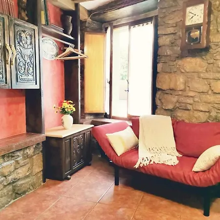 Turístico Somió, En El Camino De Santiago Del Norte Apartamento *