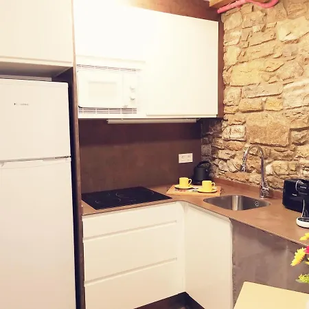 Turístico Somió, En El Camino De Santiago Del Norte Apartamento Gijón