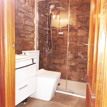 Apartamento Turístico Somió, En El Camino De Santiago Del Norte Gijón