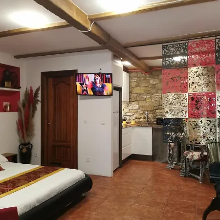 Turistico Somio * 기욘