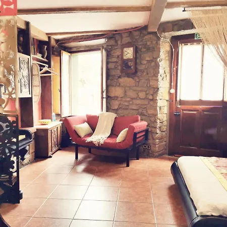 Turístico Somió, En El Camino De Santiago Del Norte Apartamento Gijón