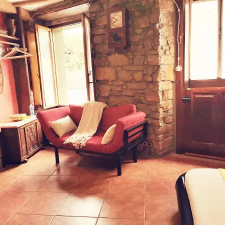 Turistico Somio 아파트 *