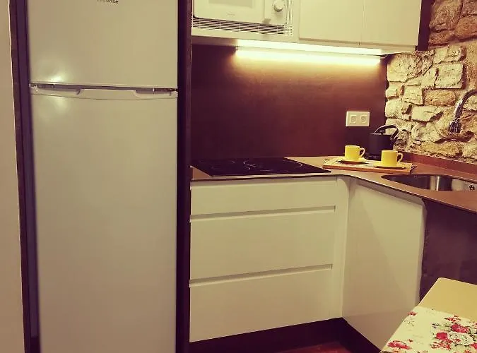 아파트 Turistico Somio *