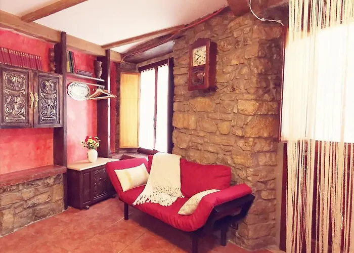 Turistico Somio 아파트 *