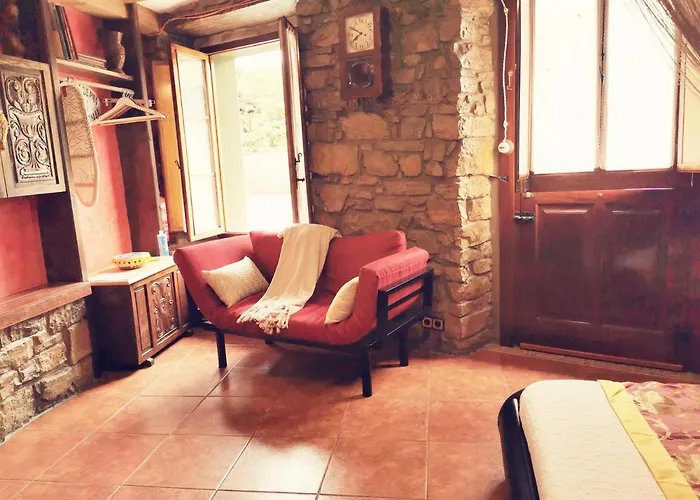 Turistico Somio 아파트 *